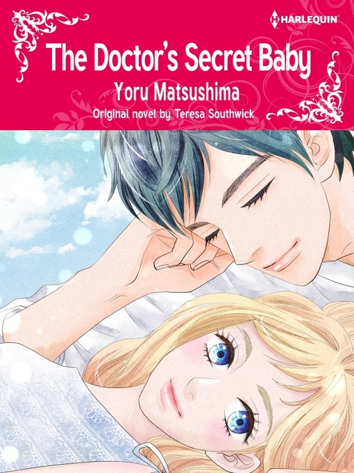 Title details for The Doctor's Secret Baby by Teresa Southwick - Available